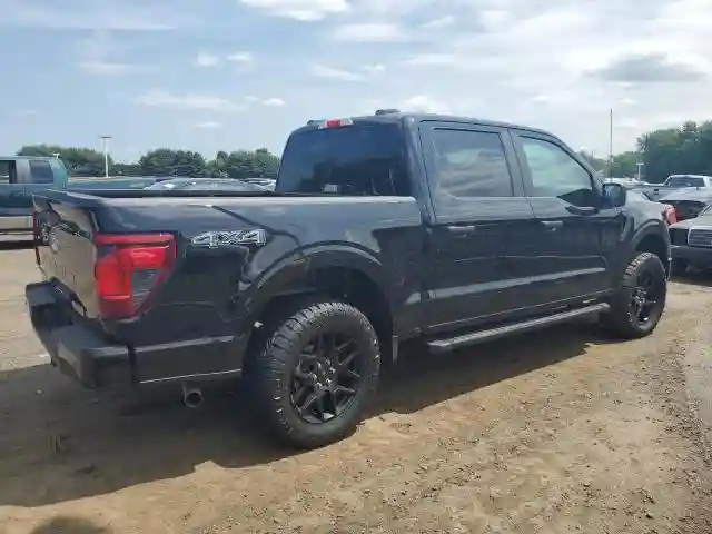 1FTFW2L53RKF47356 2024 FORD F150 STX-2