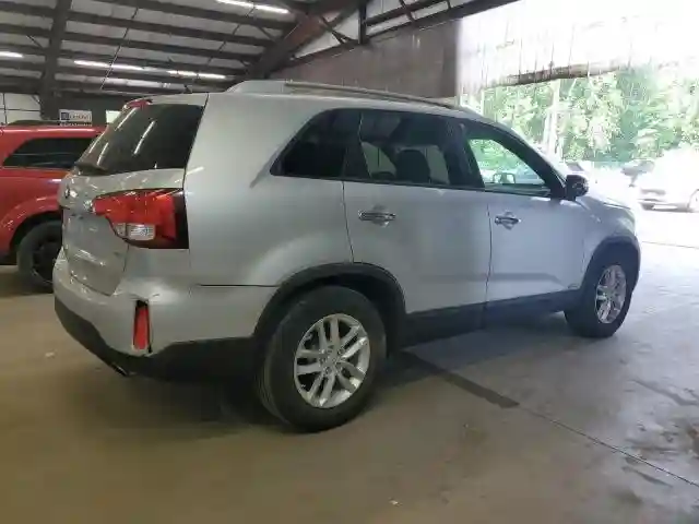 5XYKTDA75FG564152 2015 KIA SORENTO-2