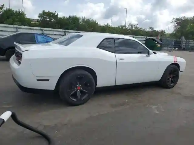 2C3CDZAG4KH642161 2019 DODGE CHALLENGER-2
