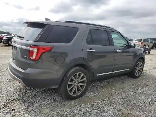 1FM5K8F81HGA18212 2017 FORD EXPLORER-2