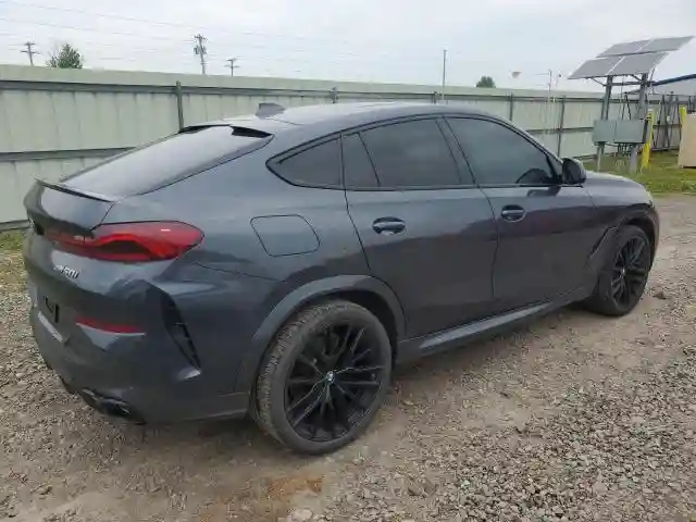 5UXCY8C04M9D98591 2021 BMW X6-2