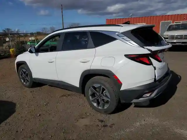 5NMJB3DE3SH463985 2025 HYUNDAI TUCSON-1