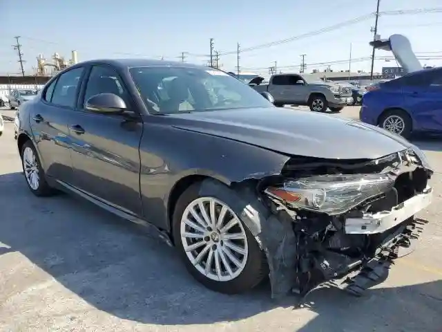 ZARFAMAN9N7660163 2022 ALFA ROMEO GIULIA-3