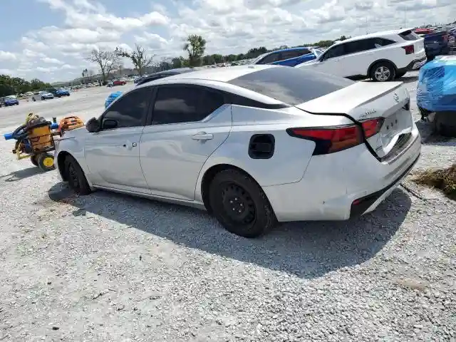 1N4BL4CV8NN361152 2022 NISSAN ALTIMA-1