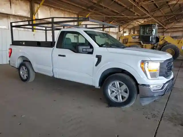 1FTMF1C5XNKF26323 2022 FORD ALL MODELS-3