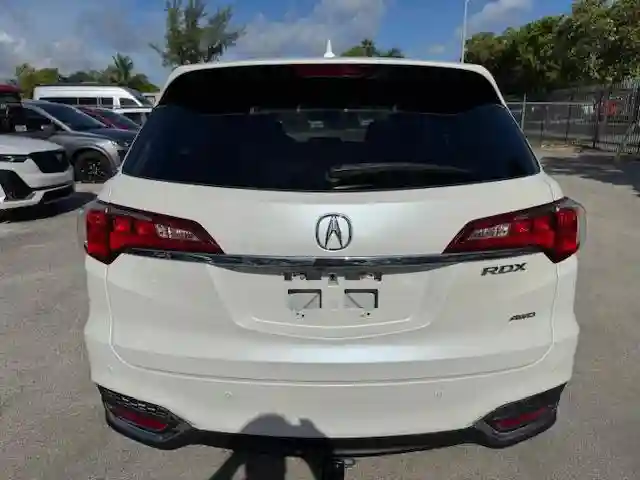 5J8TB4H73HL019430 2017 ACURA RDX-5