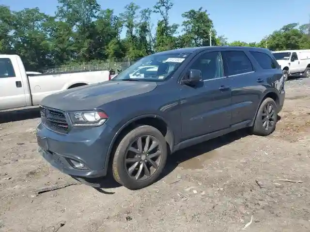 1C4RDJDG0JC282214 2018 DODGE DURANGO-0