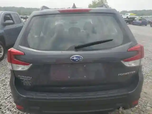 JF2SKADC9LH519441 2020 SUBARU FORESTER-5