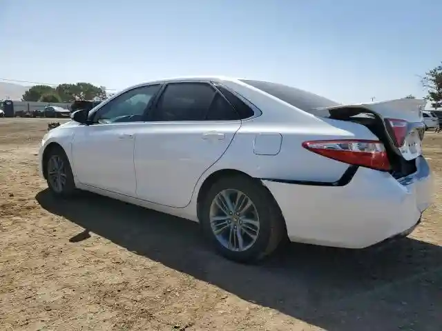 4T1BF1FK2HU321351 2017 TOYOTA CAMRY-1