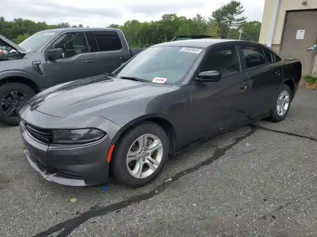 2C3CDXBG3PH529330 2023 DODGE CHARGER-0