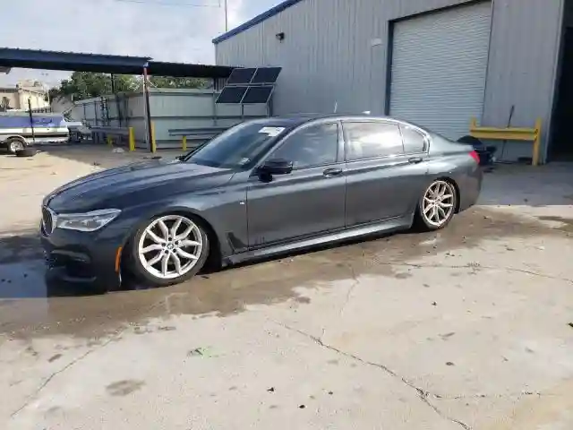 WBA7F0C53GGL99425 2016 BMW 7 SERIES-0