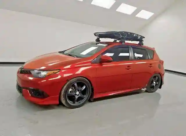 JTNKARJE1GJ515111 2016 TOYOTA SCION-1