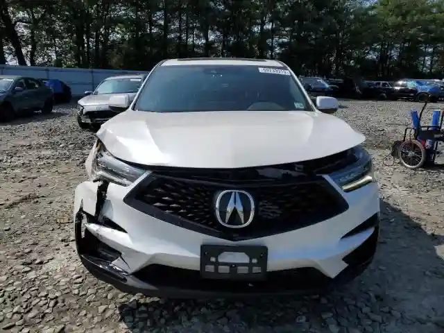 5J8TC2H65ML802512 2021 ACURA RDX-4