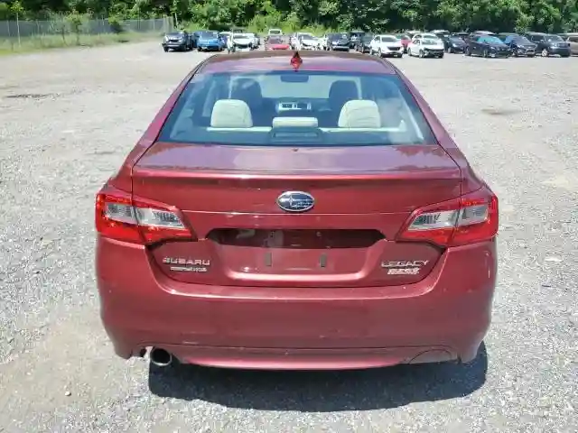4S3BNAH65H3032929 2017 SUBARU LEGACY-5