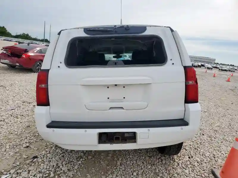 1GNSKFECXGR427837 2016 CHEVROLET TAHOE-5
