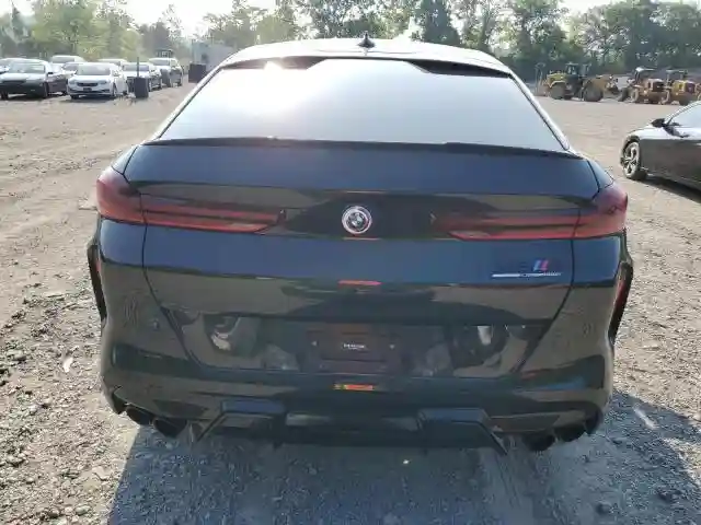 5YMCY0C03P9R38069 2023 BMW X6-5