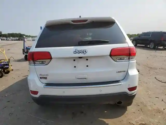1C4RJFBG2KC767416 2019 JEEP GRAND CHEROKEE-5