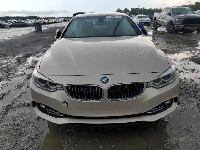 WBA3T1C50GP822474 2016 BMW 4 SERIES-4