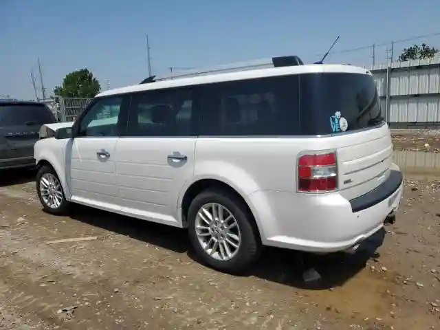 2FMHK6C80GBA06595 2016 FORD FLEX-1