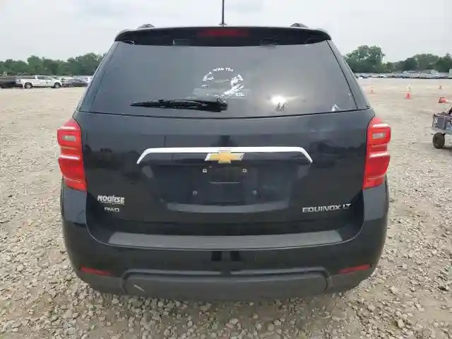 2GNFLFEK0G6250877 2016 CHEVROLET EQUINOX-5