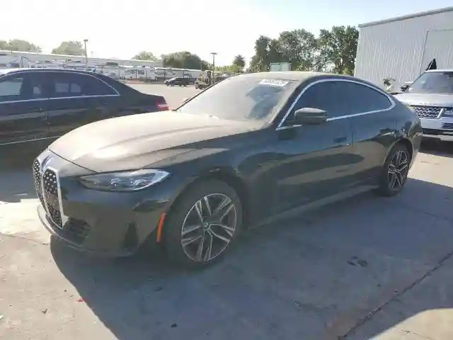 WBA63AV01PFP57025 2023 BMW 4 SERIES-0