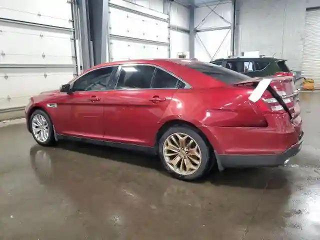 1FAHP2F87FG170787 2015 FORD TAURUS-1