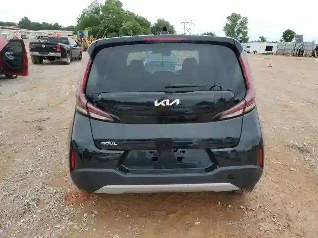 KNDJ23AU5P7896590 2023 KIA SOUL-5