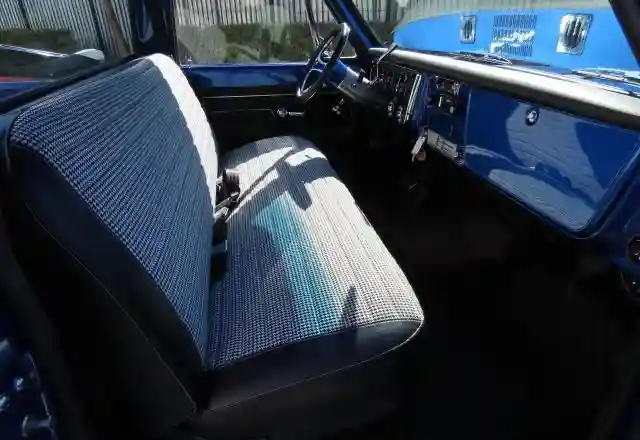 CCE242F349601 1972 CHEVROLET ALL MODELS-4