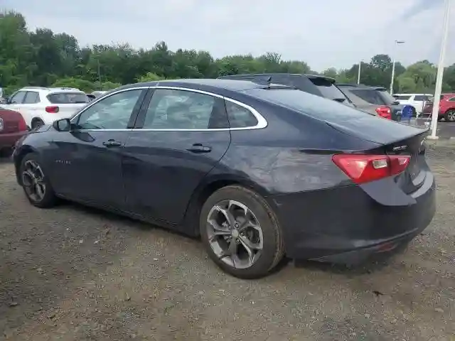 1G1ZD5ST3PF194376 2023 CHEVROLET MALIBU-1
