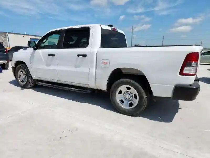 1C6SRFGT5PN586426 2023 RAM 1500-1