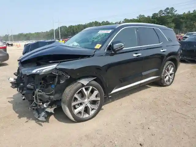 KM8R5DHE9NU398661 2022 HYUNDAI PALISADE-0