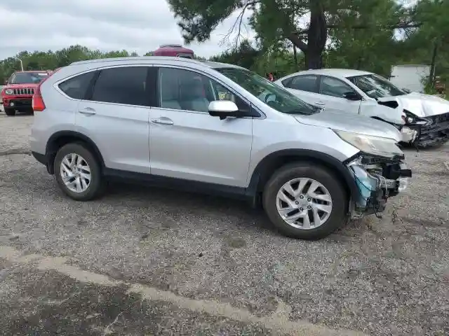 2HKRM3H73GH528675 2016 HONDA CRV-3