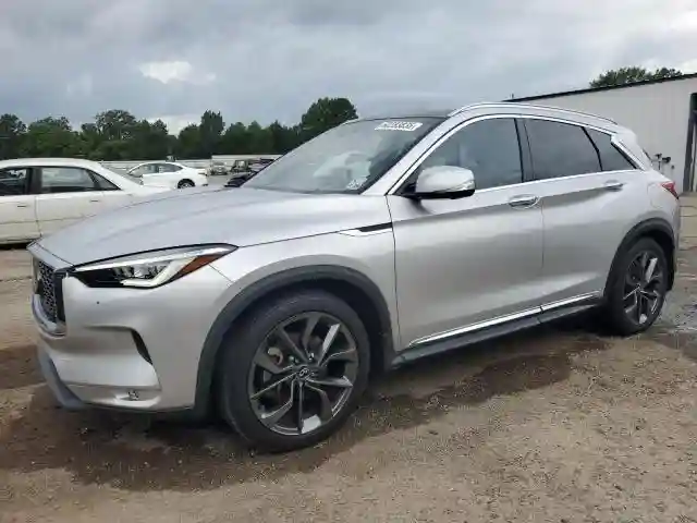3PCAJ5M19KF119204 2019 INFINITI QX50-0