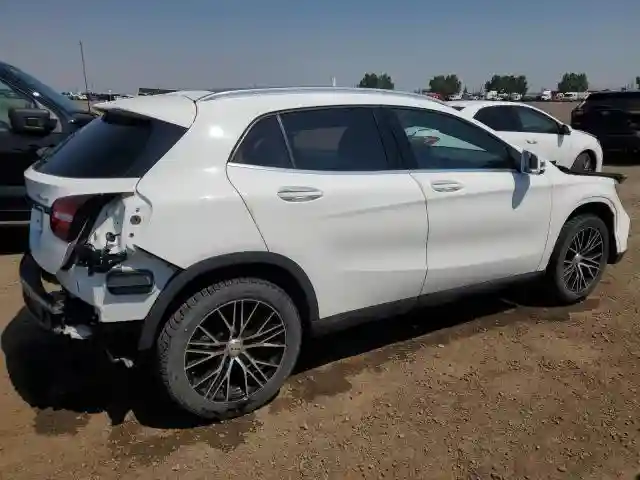 WDCTG4GB0KJ534288 2019 MERCEDES-BENZ GLA-CLASS-2
