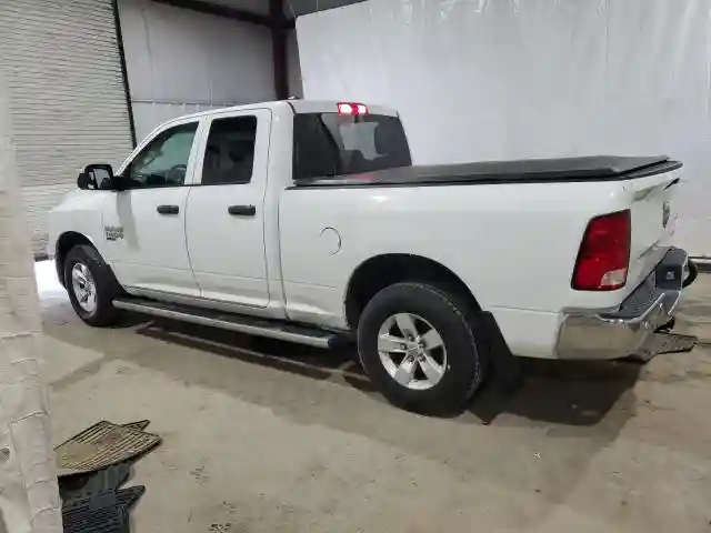 1C6RR7FG7KS640814 2019 RAM 1500-1