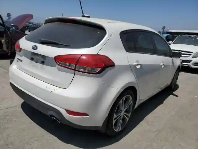 KNAFK5A82H5690951 2017 KIA FORTE-2
