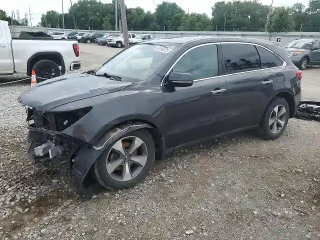 5FRYD4H25GB021635 2016 ACURA MDX-0