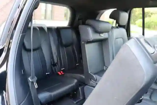 W1N4M4HB9MW106XXX 2021 MERCEDES-BENZ GLB-CLASS-5