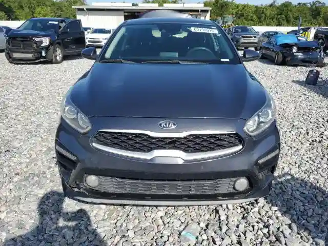 3KPF24AD1KE051174 2019 KIA FORTE-4