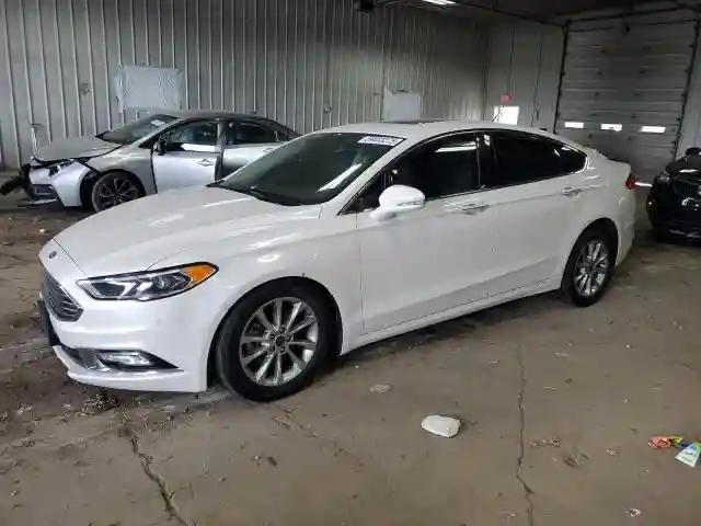 3FA6P0HD1HR347819 2017 FORD FUSION-0