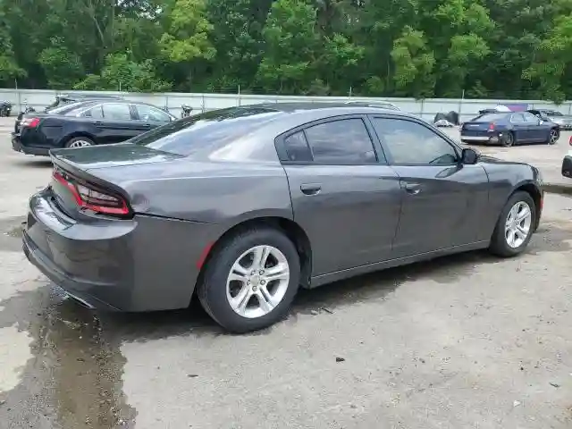 2C3CDXBG5GH109746 2016 DODGE CHARGER-2