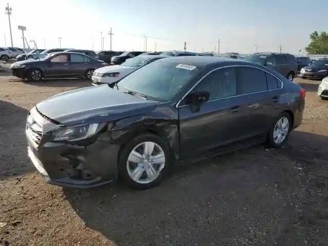 4S3BNAA65J3015726 2018 SUBARU LEGACY-0