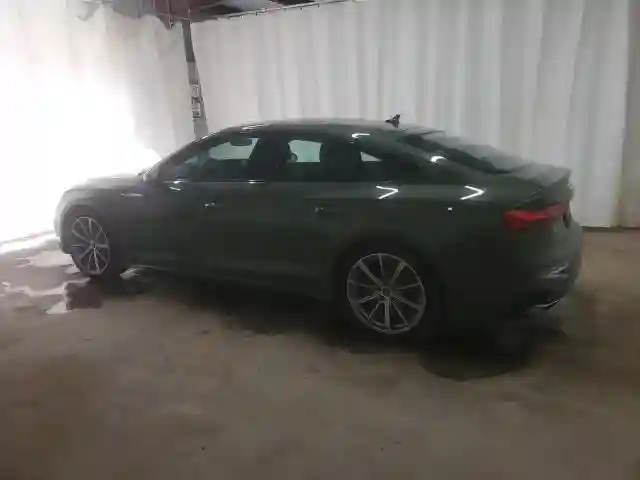 WAUDACF51SA004412 2025 AUDI A5-1