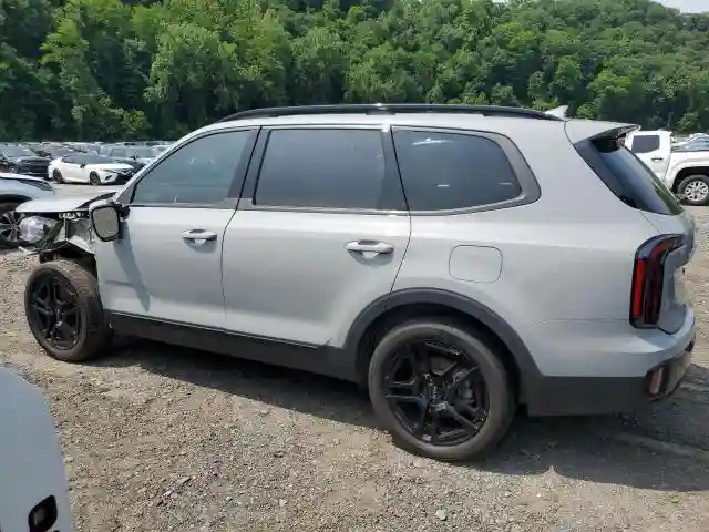 5XYP5DGC3RG440826 2024 KIA TELLURIDE-1