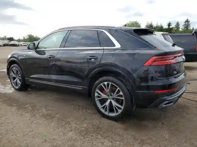 WA1FVAF1XKD031182 2019 AUDI Q8-1