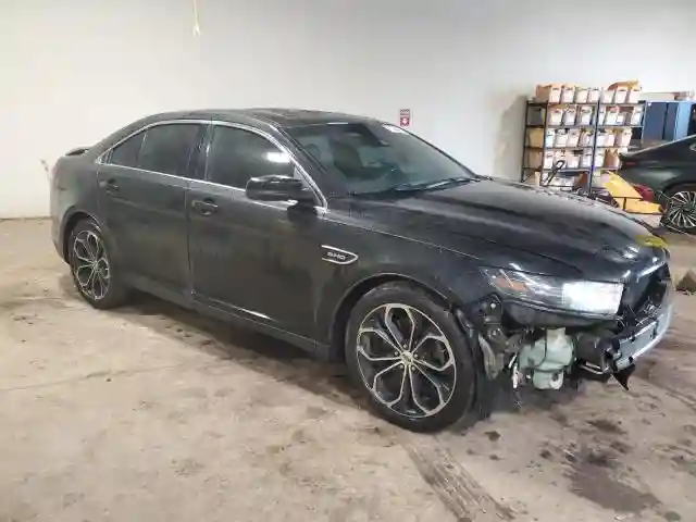 1FAHP2KT8FG153345 2015 FORD TAURUS-3