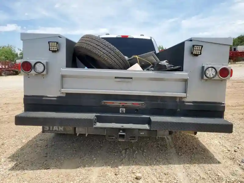 1FT8W3DN5PEE00688 2023 FORD F350-5