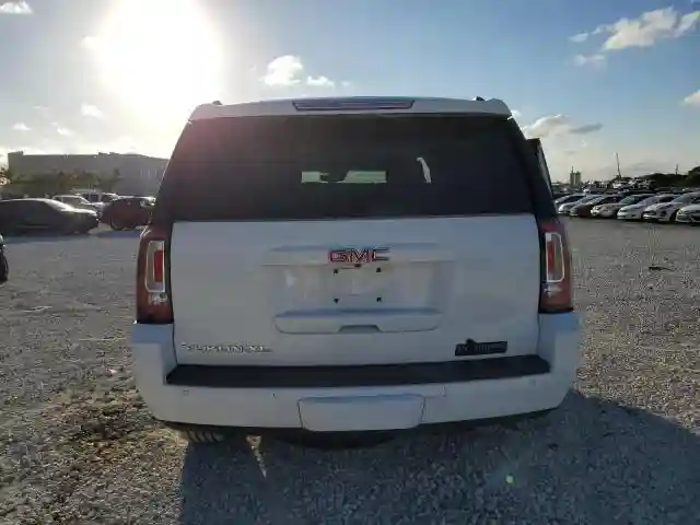 1GKS1GKC9HR237068 2017 GMC YUKON-5