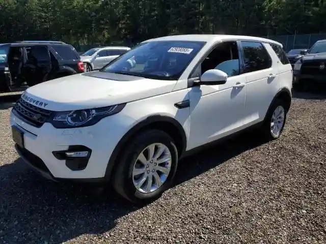SALCP2RX7JH758059 2018 LAND ROVER DISCOVERY-0