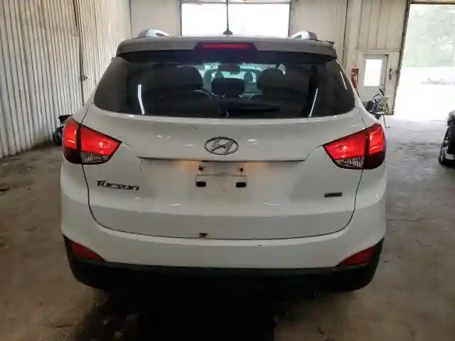 KM8JUCAG6FU076678 2015 HYUNDAI TUCSON-5